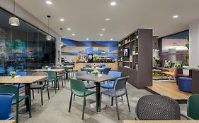 Citadines Mt Sophia Singapore